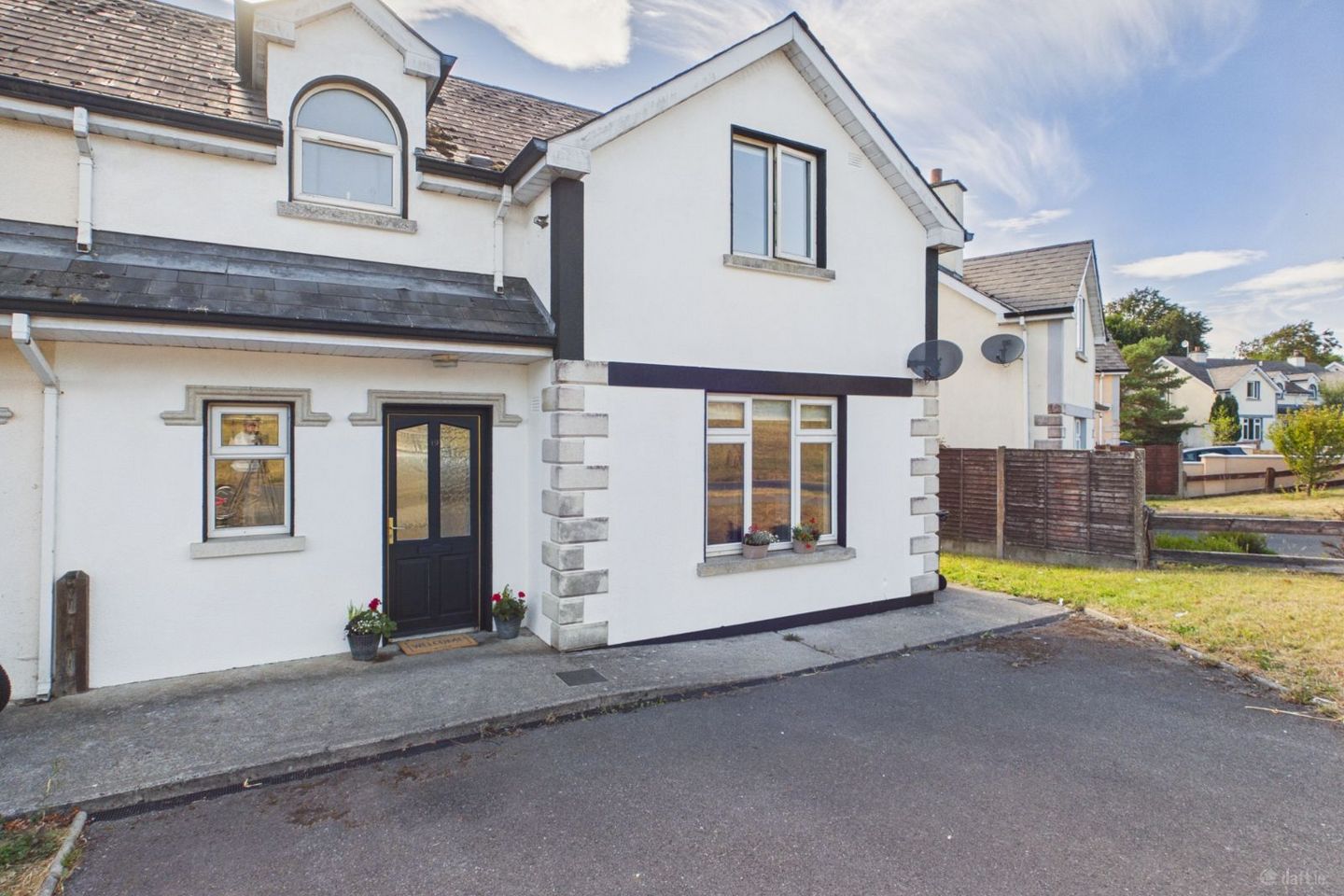 19 Woodglade, Fenagh, Fenagh, Co. Carlow, R21HY42