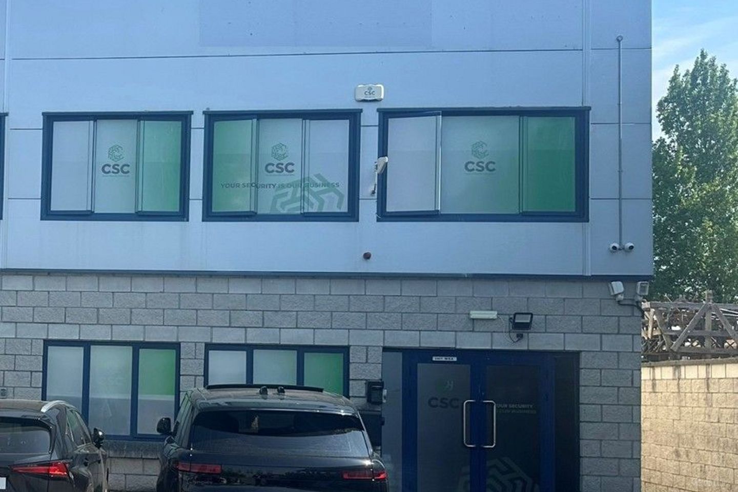Unit W6A1 Ladytown Business Park, Naas, Co. Kildare