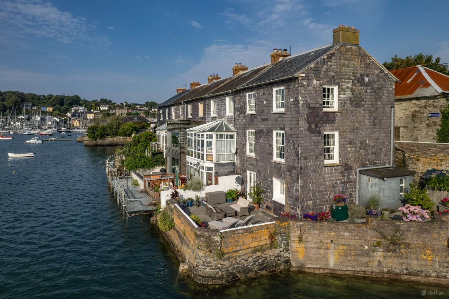 5 The Terrace, Lower Road, Scilly, Kinsale, Co. Cork, P17P650