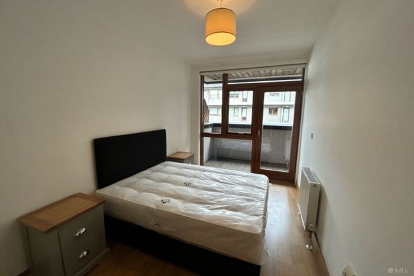 1 bedroom apartment - block 2 Island Key, Island Key, East Road, East Wall, Co. Dublin