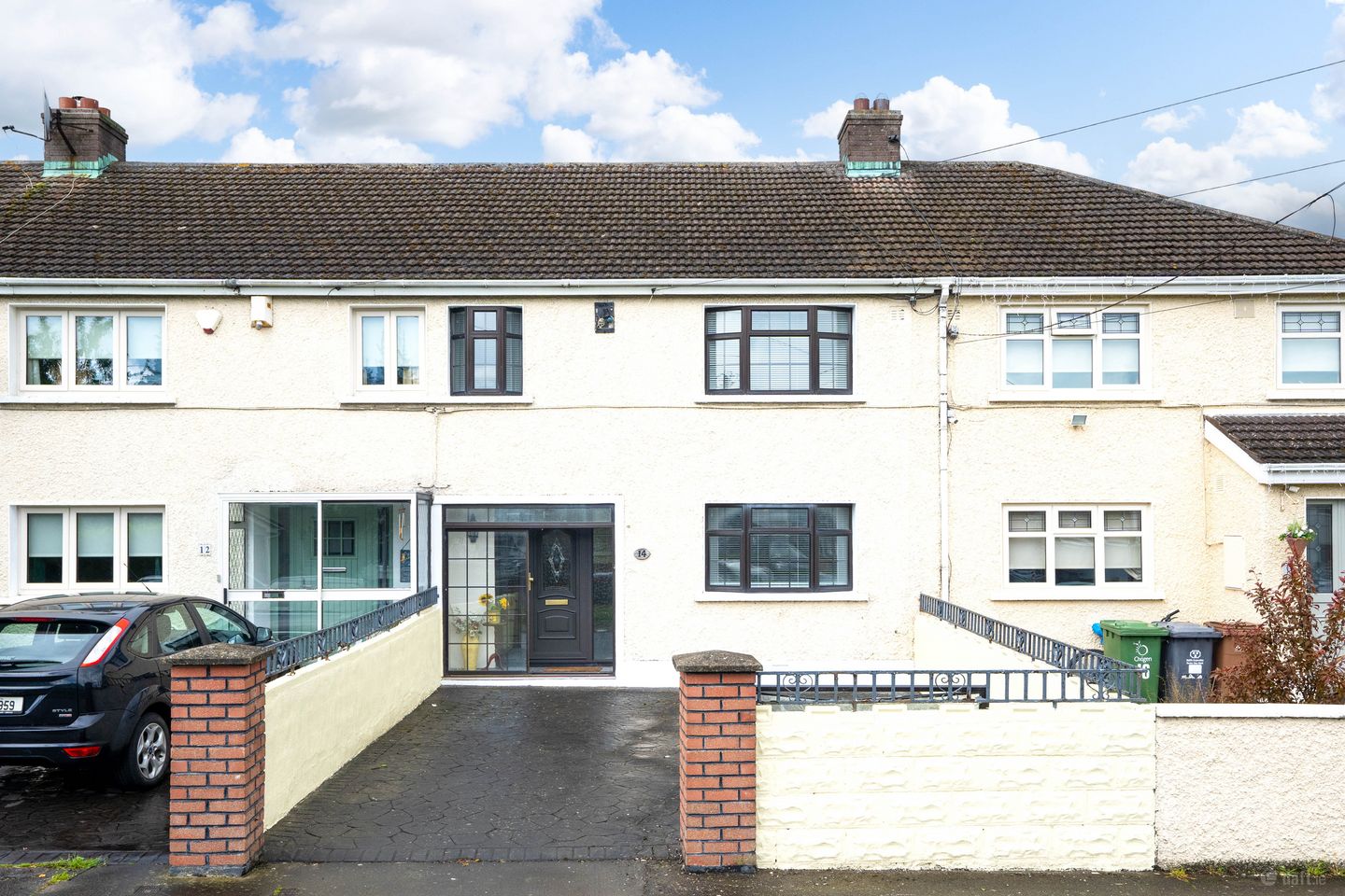 14 Moeran Road, Walkinstown, Walkinstown, Dublin 12, D12DY20