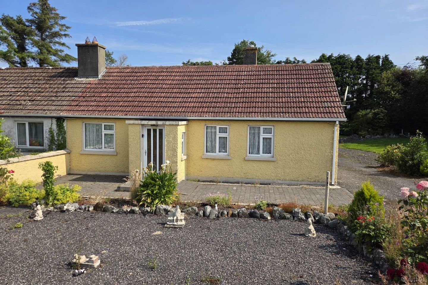 Bunnafedia, Dromard, Dromard, Co. Sligo, F91RR02