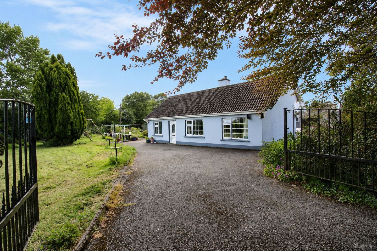 Corbetstown, Killucan, Raharney, Co. Westmeath, N91RH3C