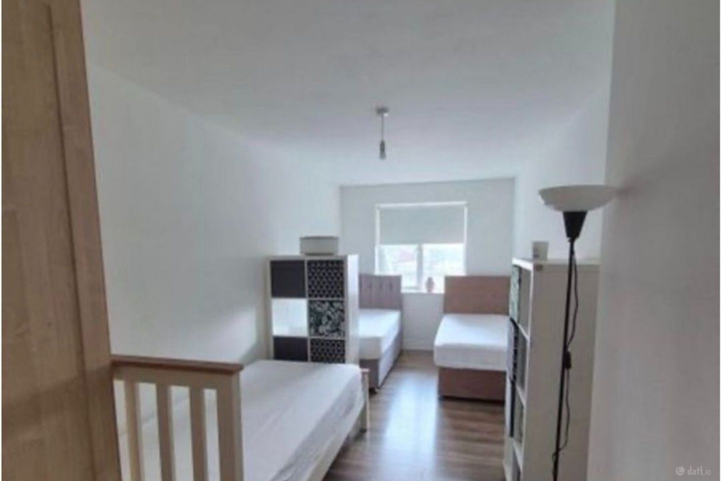 Apartment 16, Block A, Cameron Court, Cork Street, Dolphin's Barn, Dublin 8