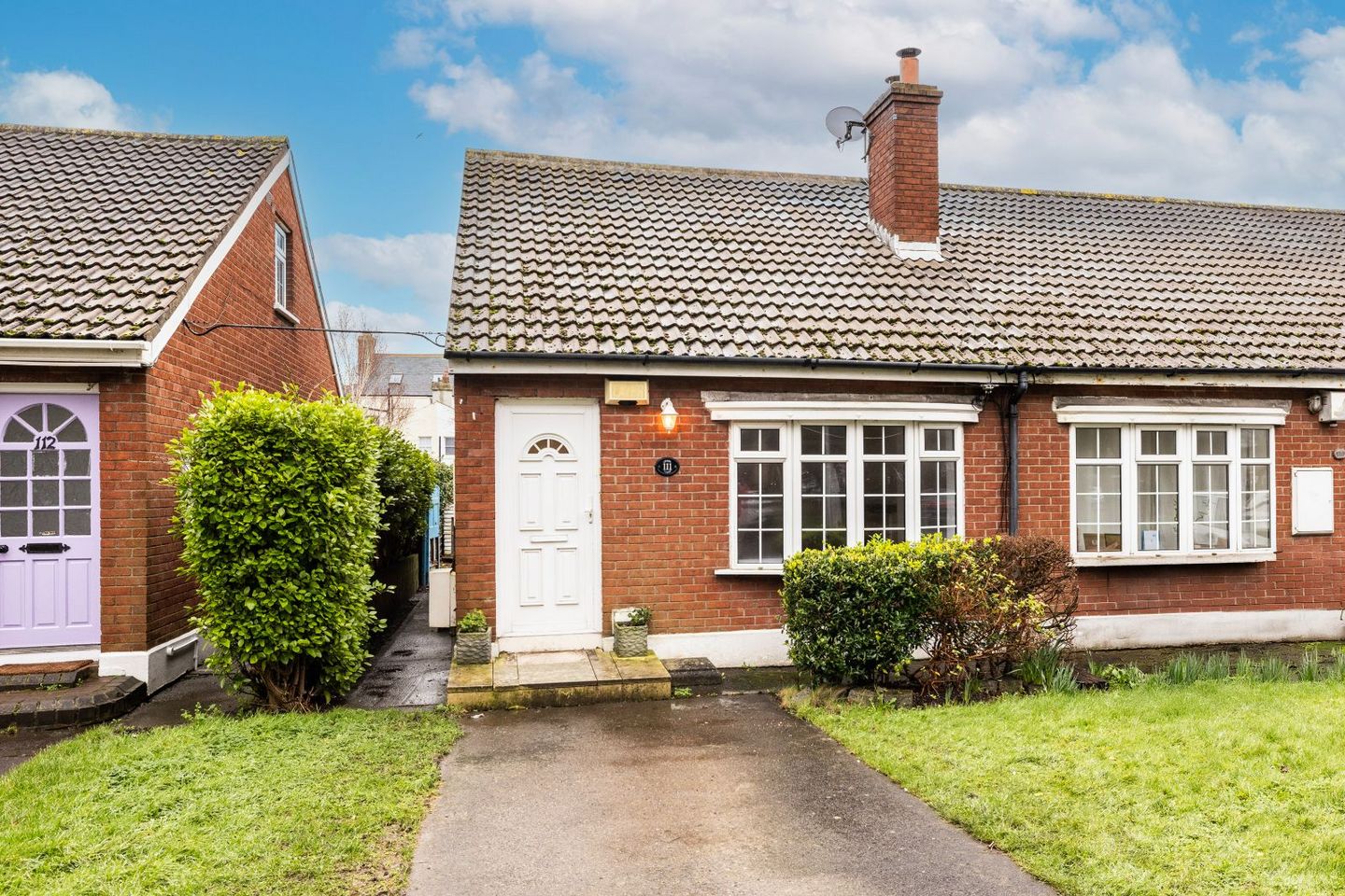 111 Kincora Court, Dublin 3, Clontarf, Dublin 3, D03K5K2