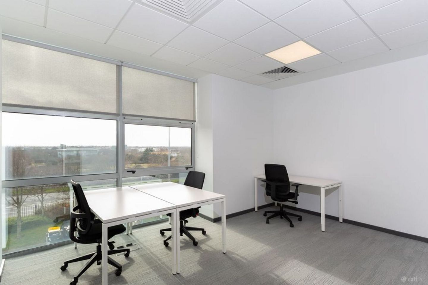Blanchardstown Corporate Business Park, Blanchardstown, Dublin 15