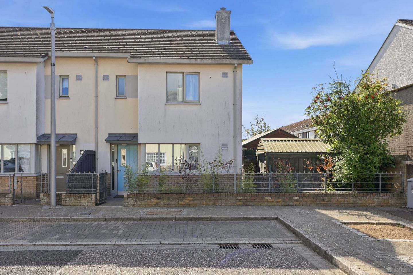 10 Sandyhill Way, Dublin 11, Ballymun, Dublin 11, D11TK20