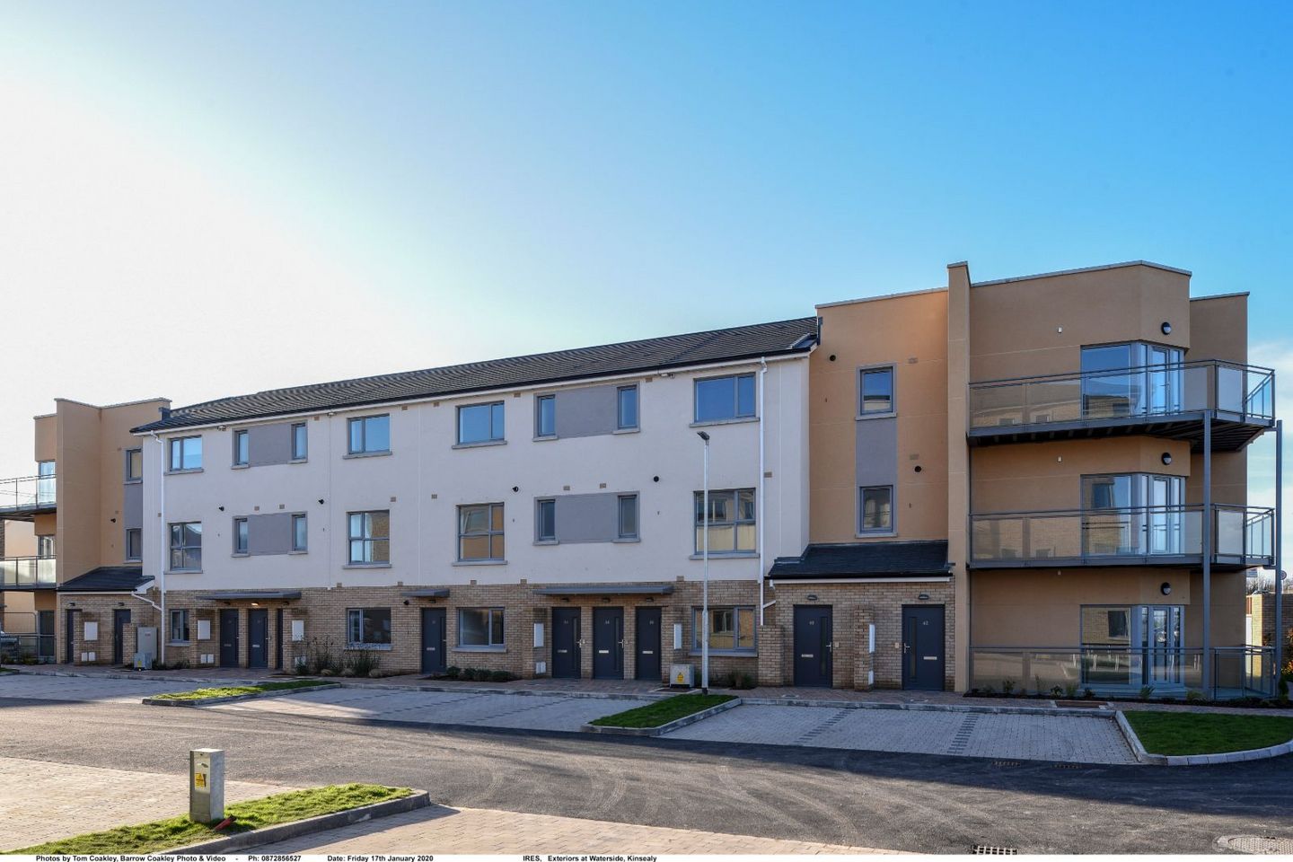 Waterside Drive, Waterside, Malahide, Co. Dublin