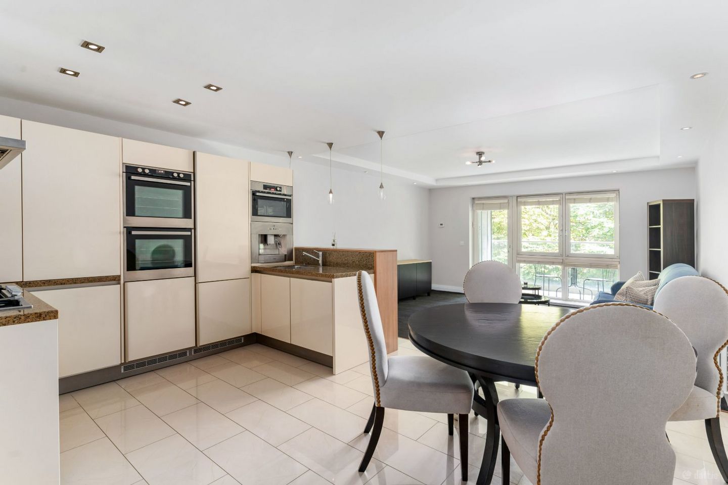 Apartment, Shrewsbury Square, Sandymount, Co. Dublin