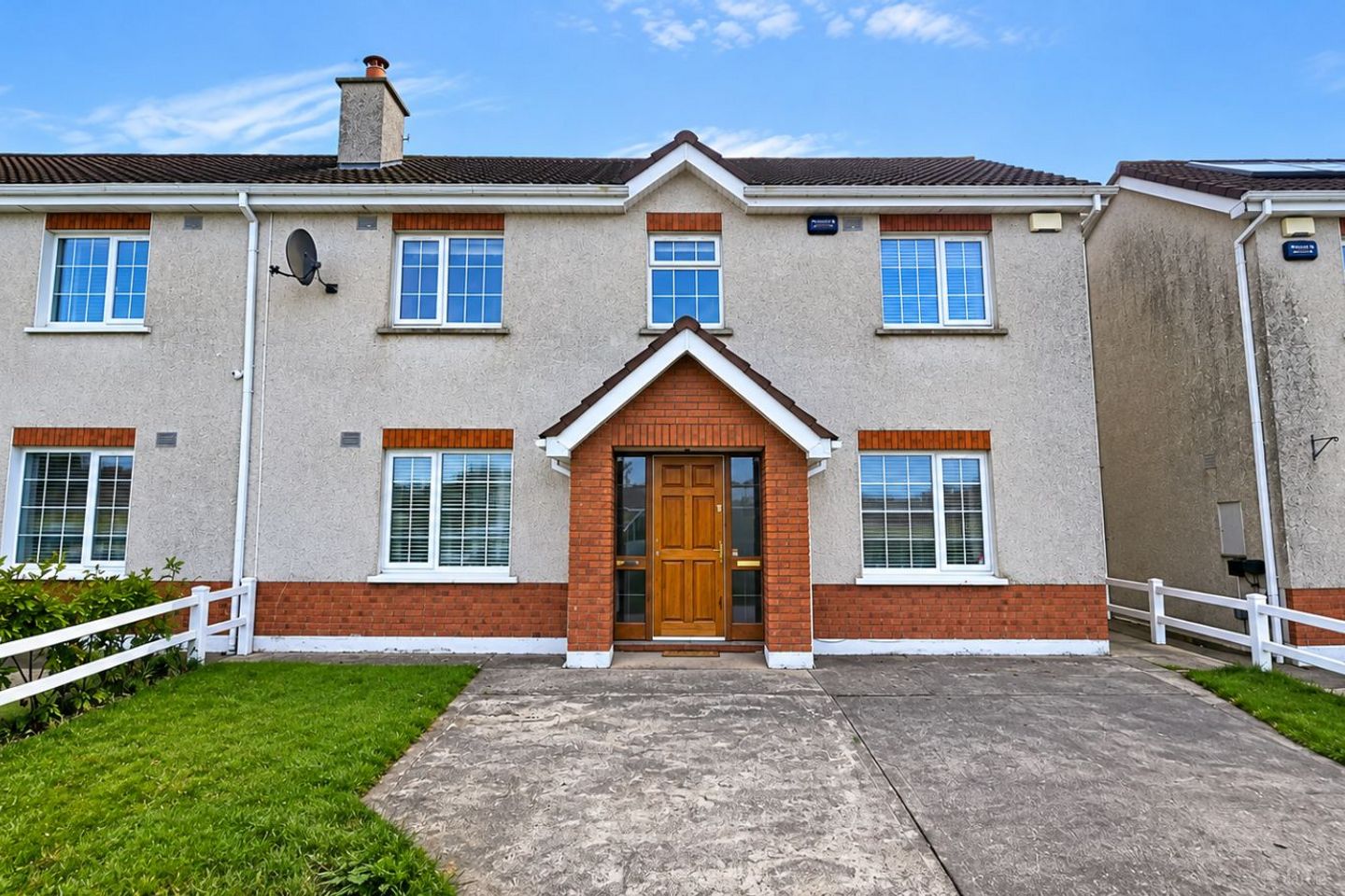 34 Rockfield Park, Ardee, Co. Louth, A92DK68