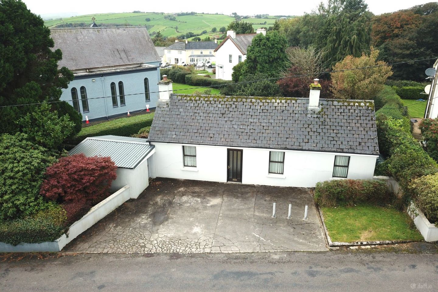 Scartaglen Village, Scartaglin, Co. Kerry, V93N8P6