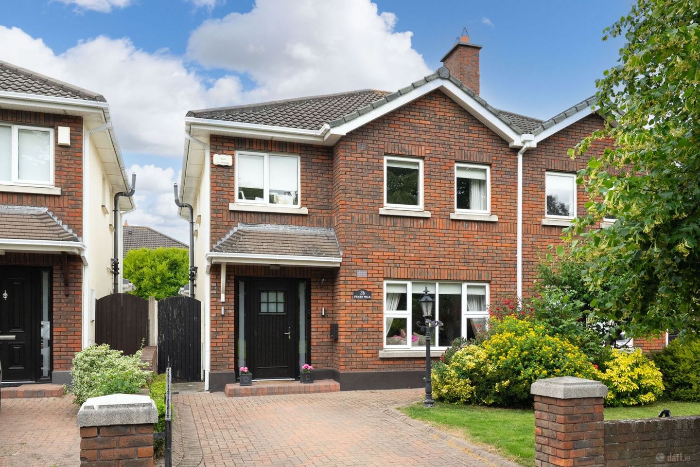 26 Priory Walk, Terenure, Dublin 12, D12XD95