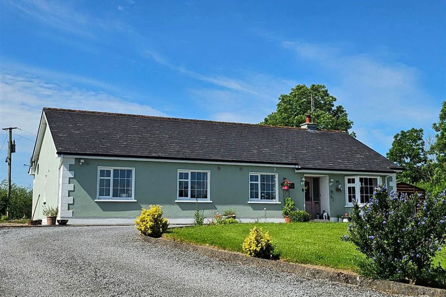 Carnagruckane, Lisacul, Roscommon, F45RX57