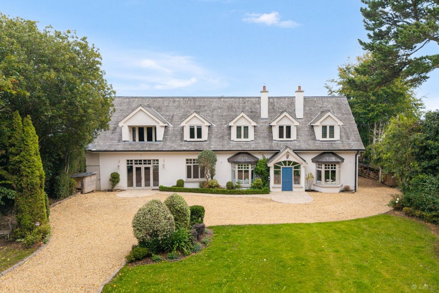 Birchwood House, Monastery Road, Enniskerry, Co. Wicklow, A98KF43