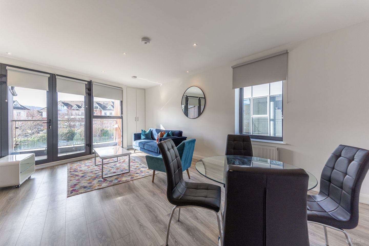 2 Bedroom Apartment, Abbey Glen by havitat, Johnstown Rd, Cabinteely, Co. Dublin
