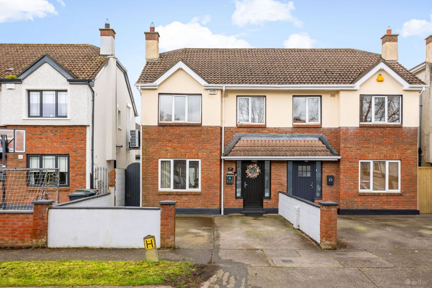 21 Foxborough Way, Lucan, Co. Dublin, K78VK28