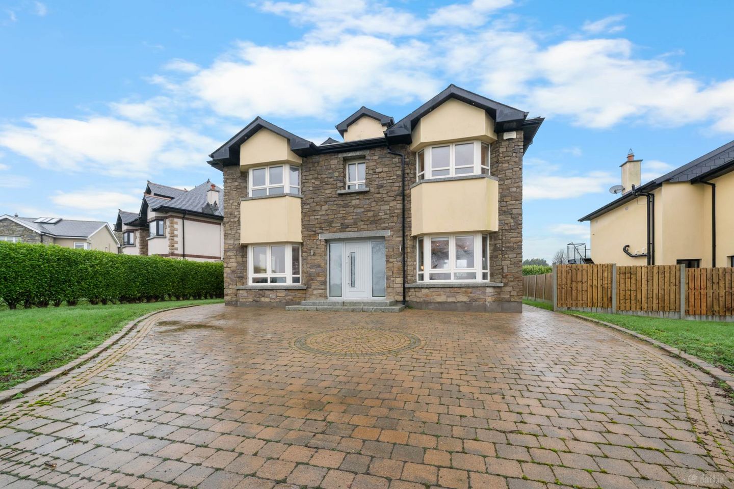 4 Beachwalk, Seafield, Gorey, Co. Wexford