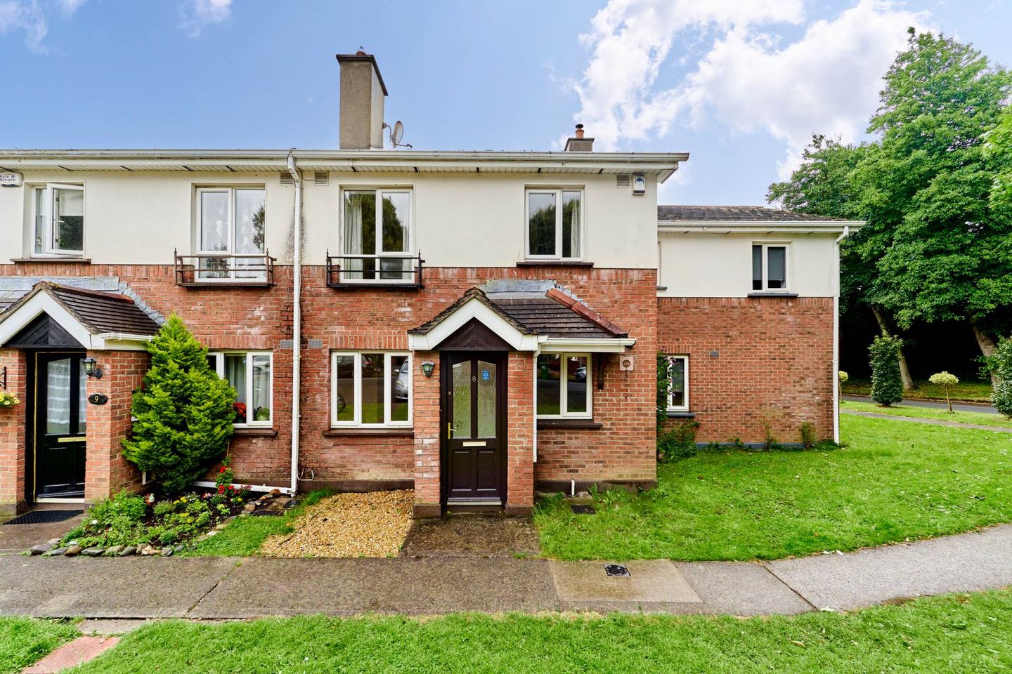 8 Mulberry Court, Castleknock, Dublin 15, Co. Dublin