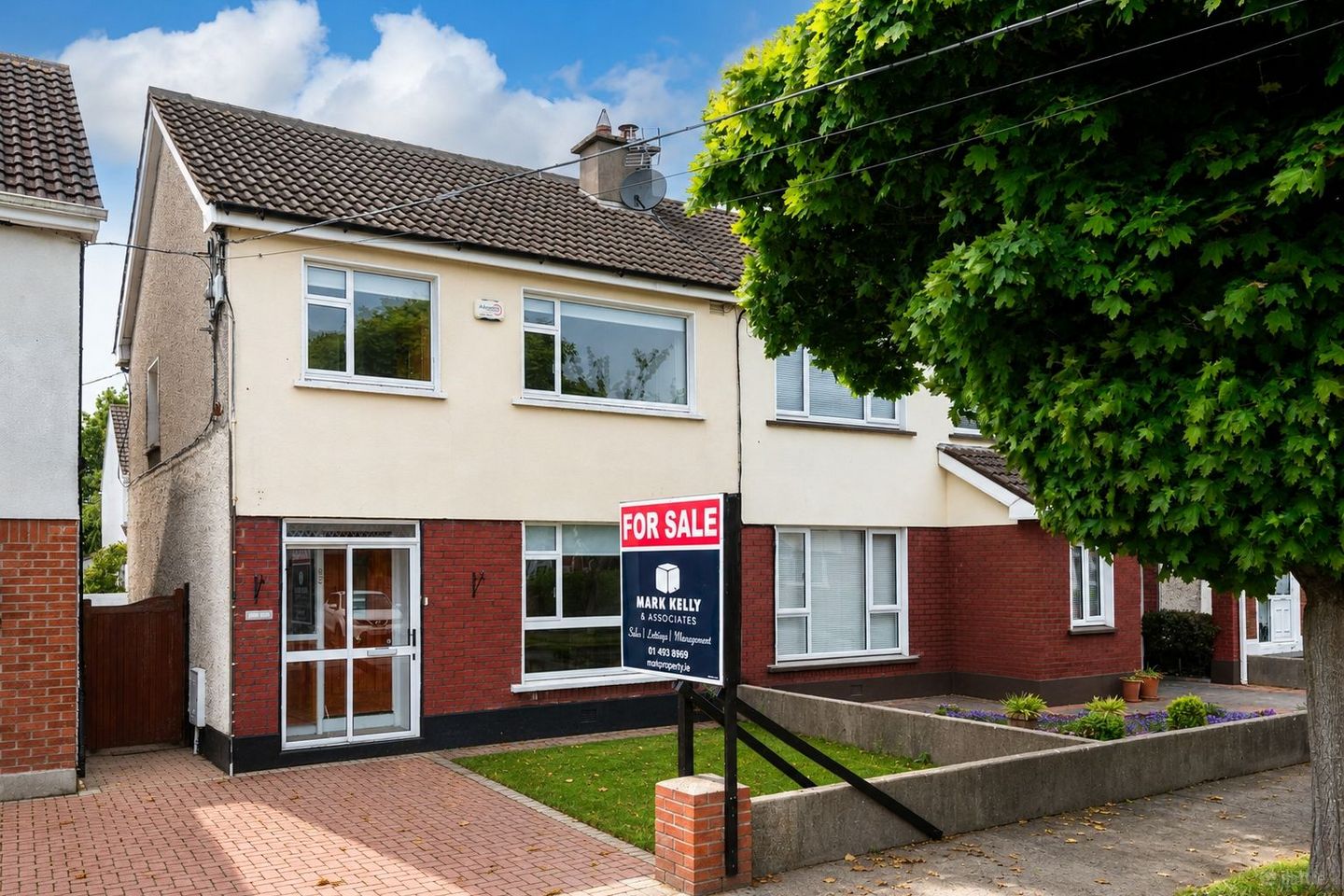 85 Beech Lawn, Dundrum, Dublin 16, D16H2F5