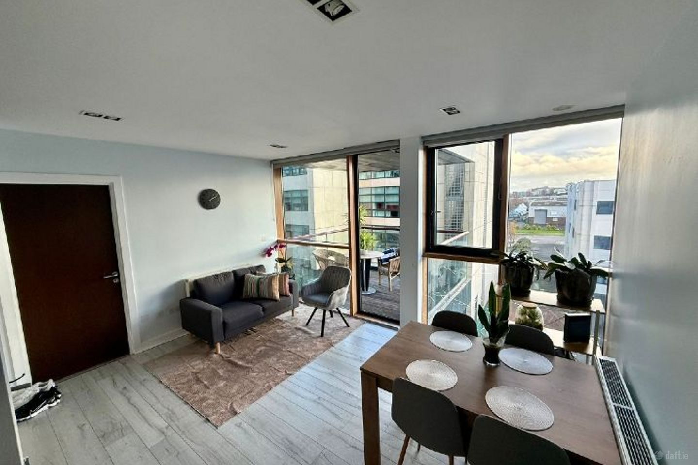Apartment 204, The Cubes 1, Beacon South Quarter, Stillorgan, Dublin 18