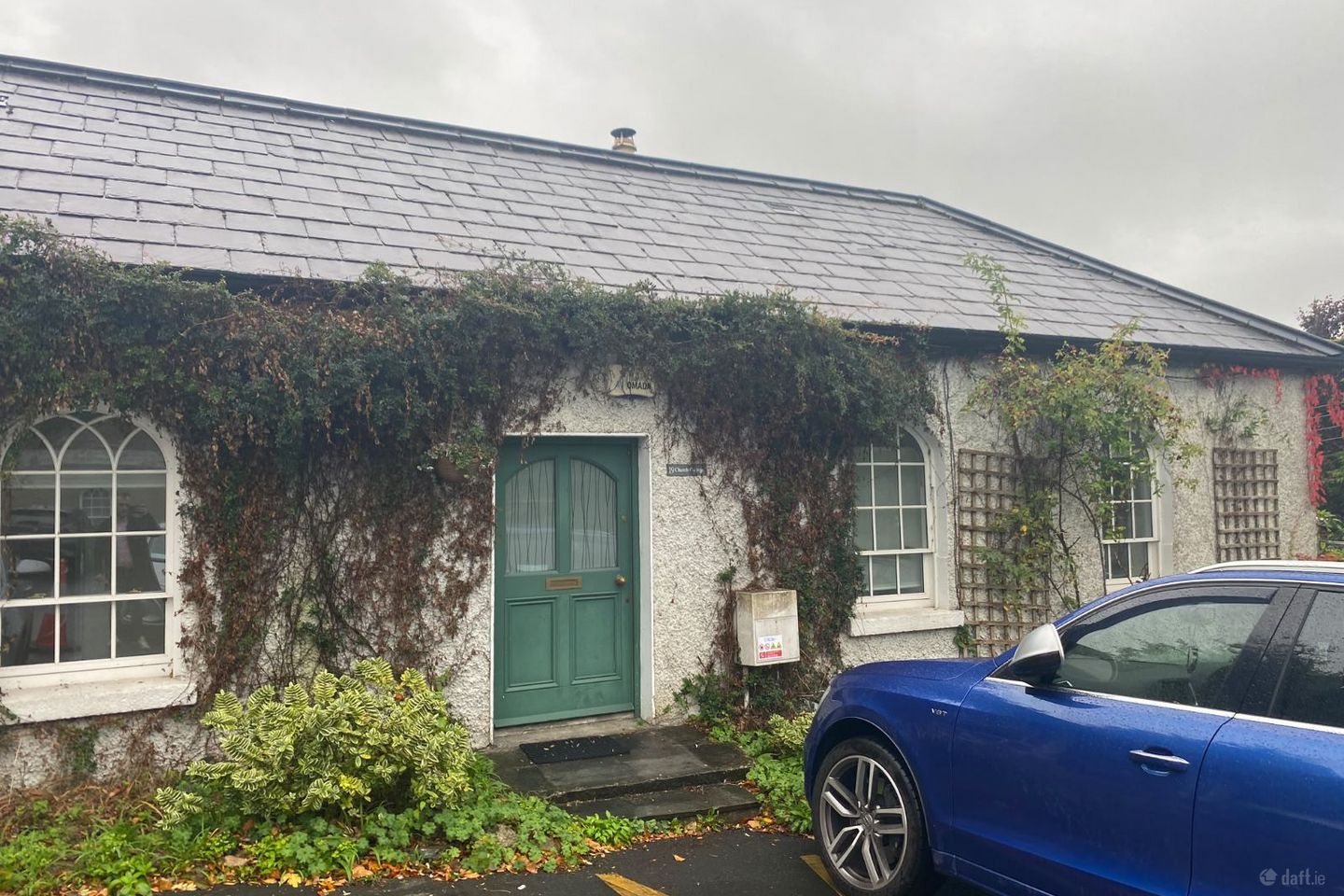 Church Cottage, 19 Taney Road, Kilmacud, Dublin 14