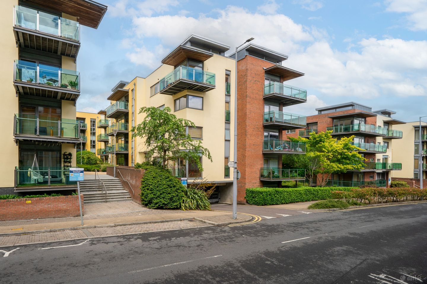 Apartment 71 Gleneasky Square, Phoenix Park Racecourse, Castleknock, Dublin 15, D15NH64