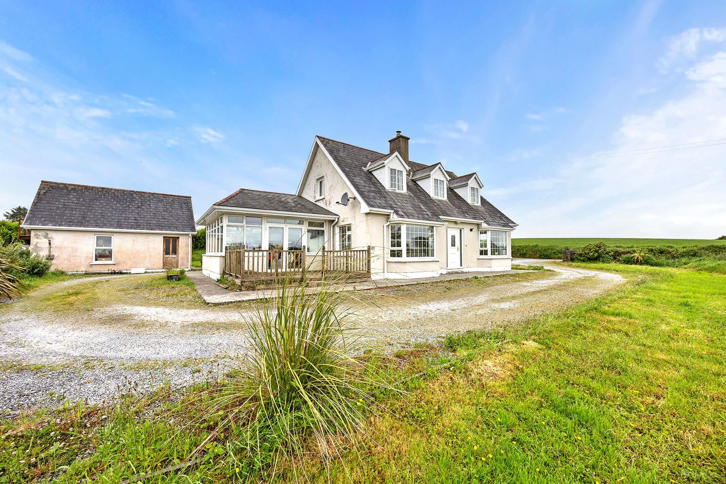 Grange More, Timoleague, Co Cork, P72Y951