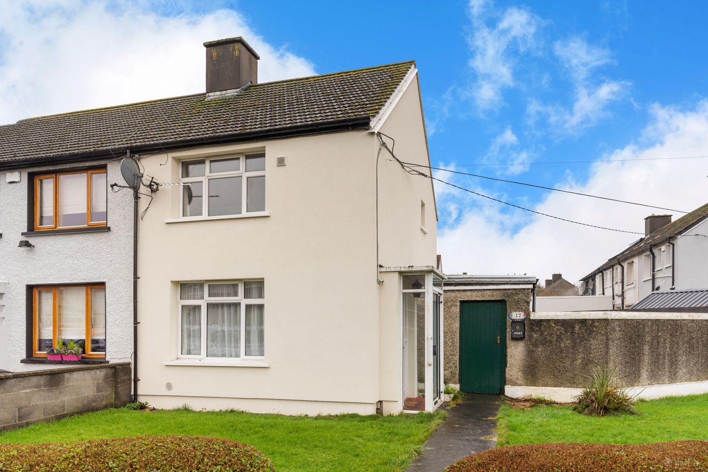 37 Beech Hill Drive, Donnybrook, Dublin 4, D04W2N0