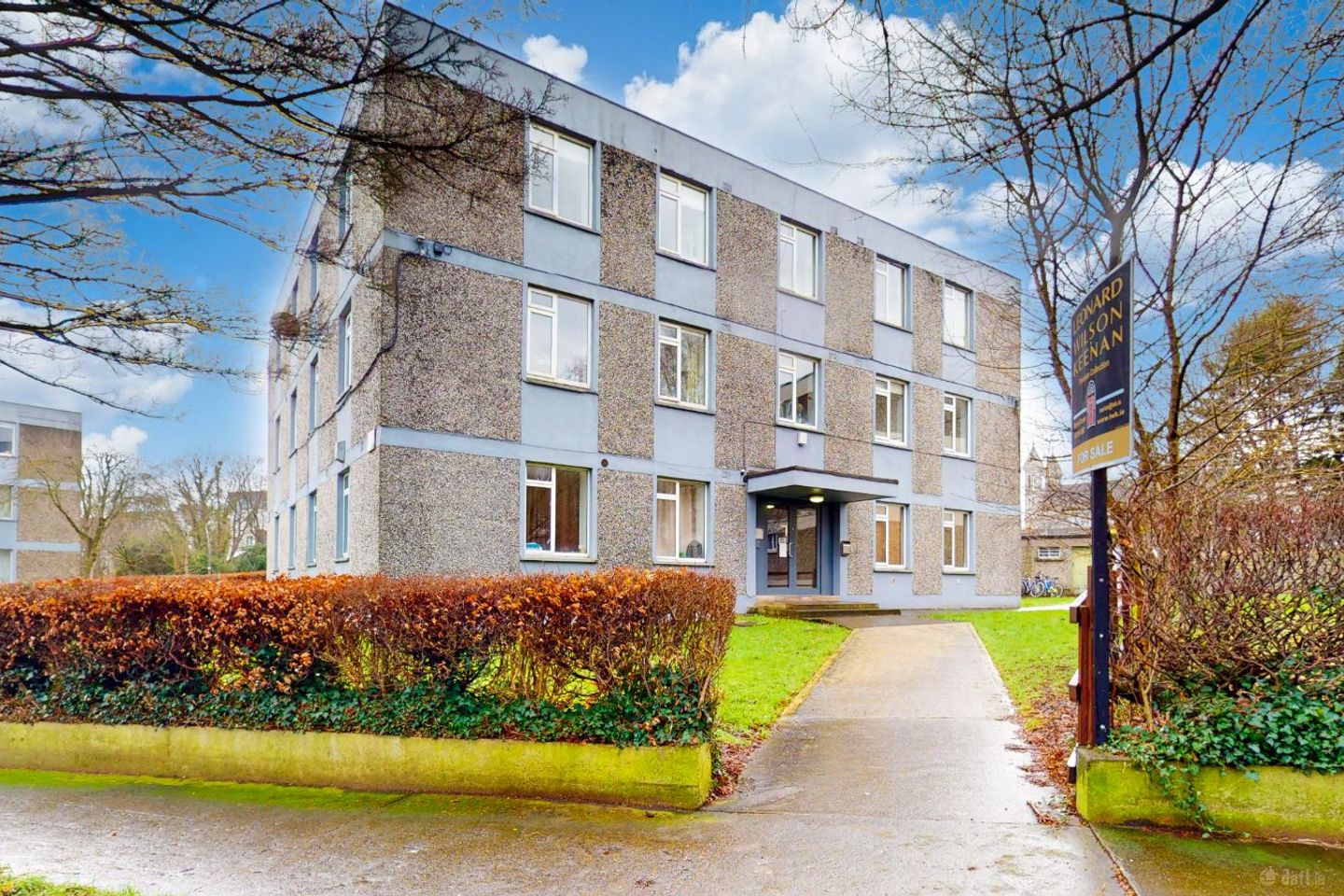 Apartment 13, Manor Villas, Mount Argus Grove, Harold's Cross, Harold's Cross, Dublin 6W, D6WK094