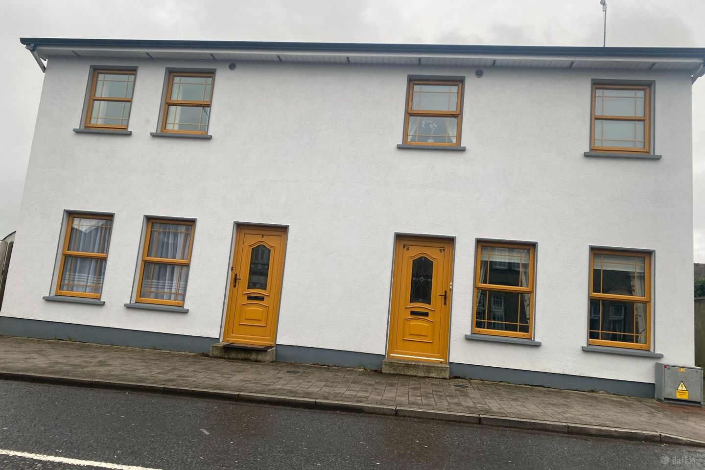 Flat 2, Mccrann'S Flats, Castle Street, Roscommon, Athlone Road, Co. Roscommon