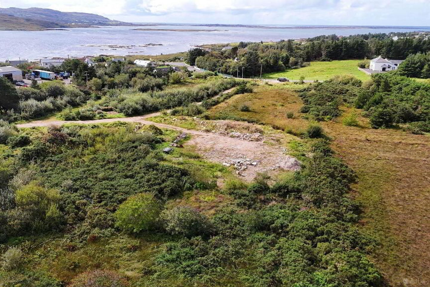 Meenmore, Dungloe, Co. Donegal