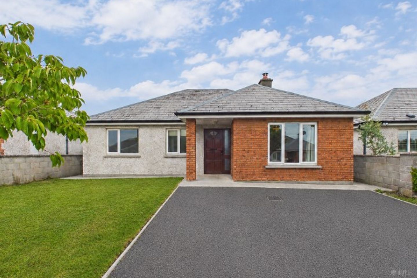47 Rath Bawn, Portnick, Ballinasloe, Co. Galway, H53T927