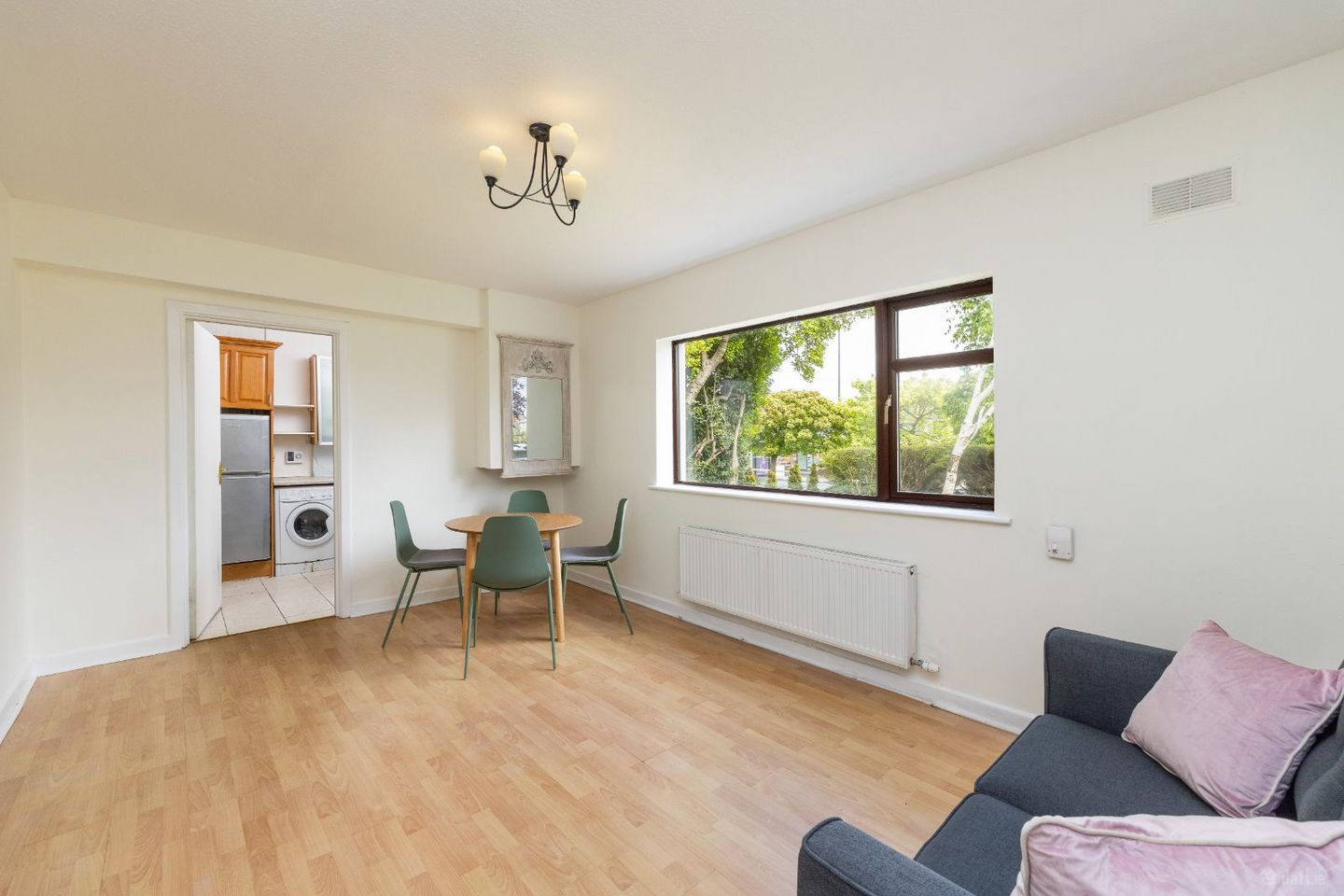 Apartment 2, Ashley, Grace Park Court, Beaumont Road , Beaumont, Dublin 9, D09H398