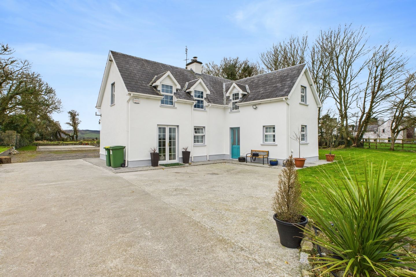 Boherduff, Loughrea, Co. Galway, H62A274