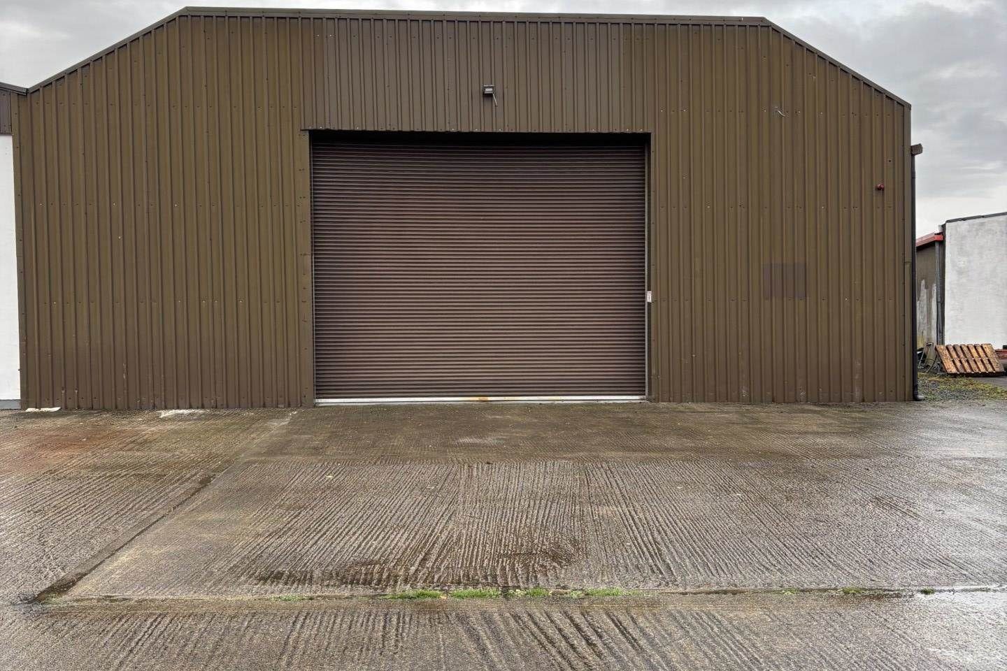 Laracor Business Park, Laracor, Co. Meath