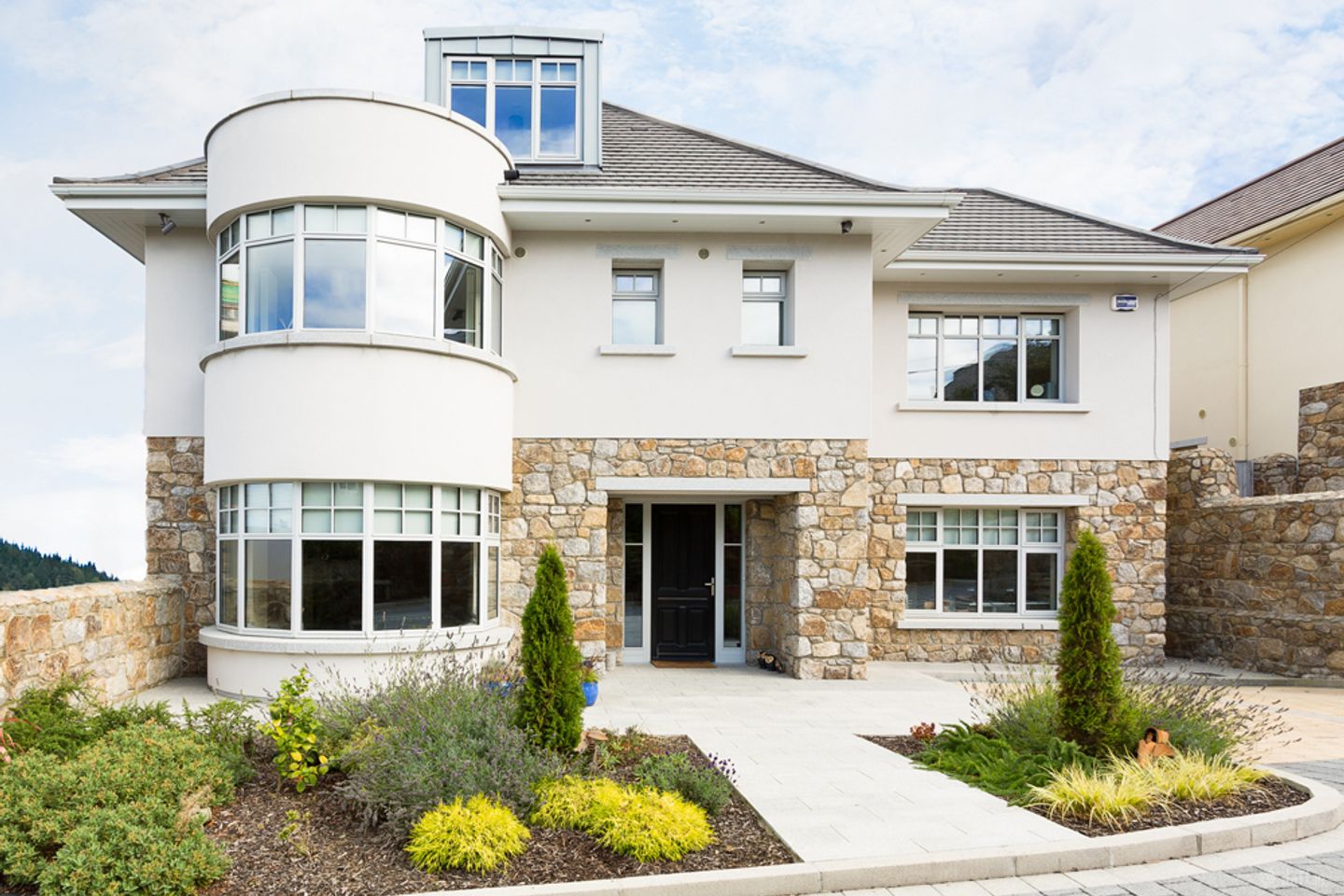 Collingwood, Dalkey Avenue, Dalkey, Co. Dublin