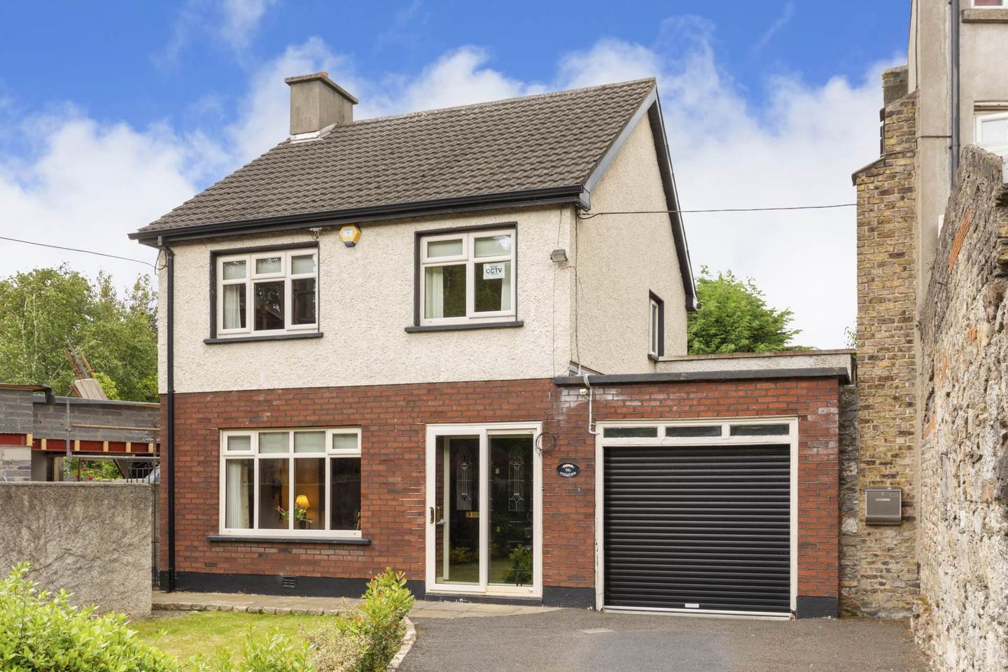 Angle View, 14c Brighton Avenue, D06Y042