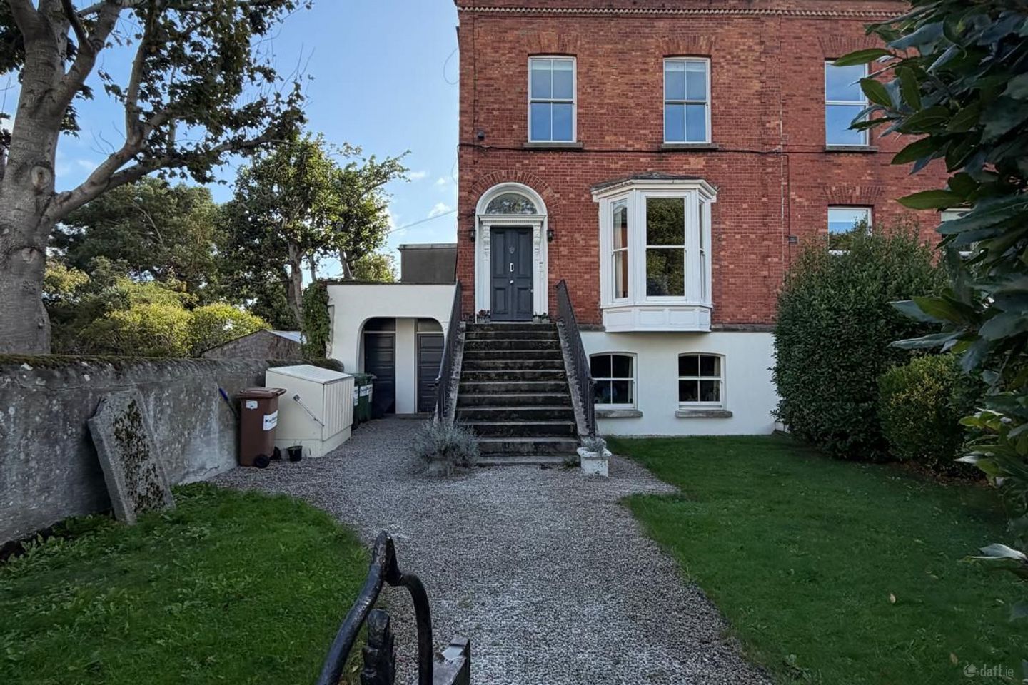 Flat 4, 86 Palmerston Road, Rathmines, Dublin 6