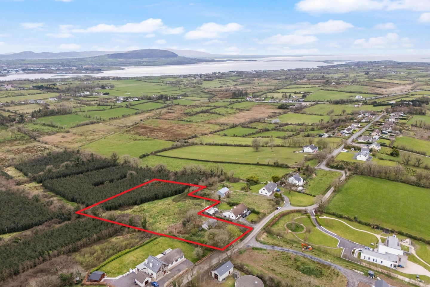 Rahaberna, Drum, Co. Sligo