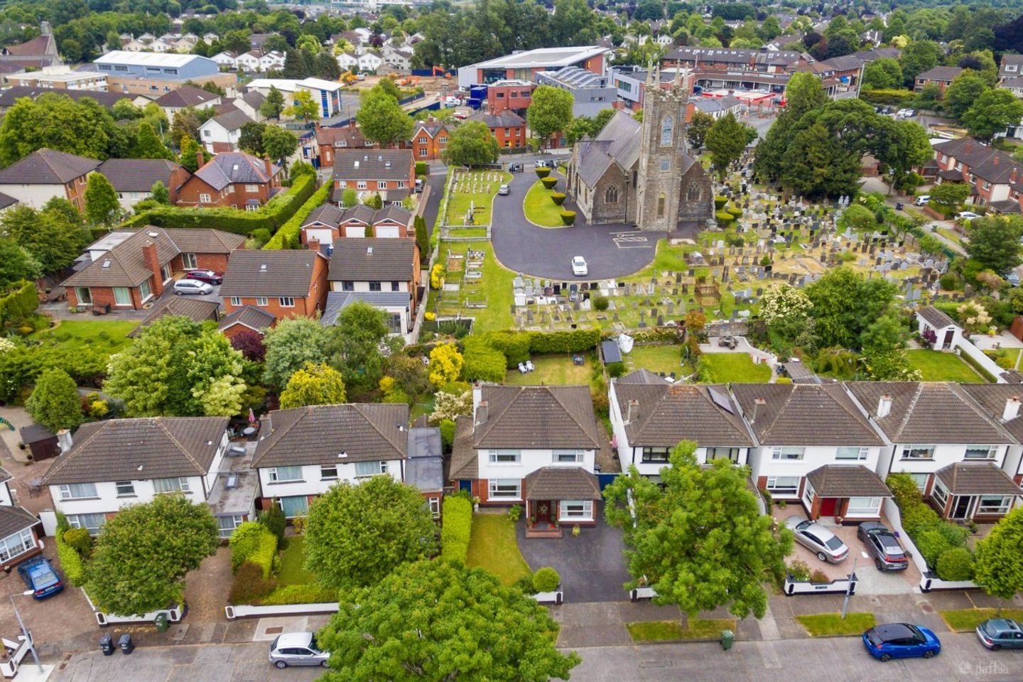 67 Park Avenue, Castleknock, Dublin 15, D15AR2N