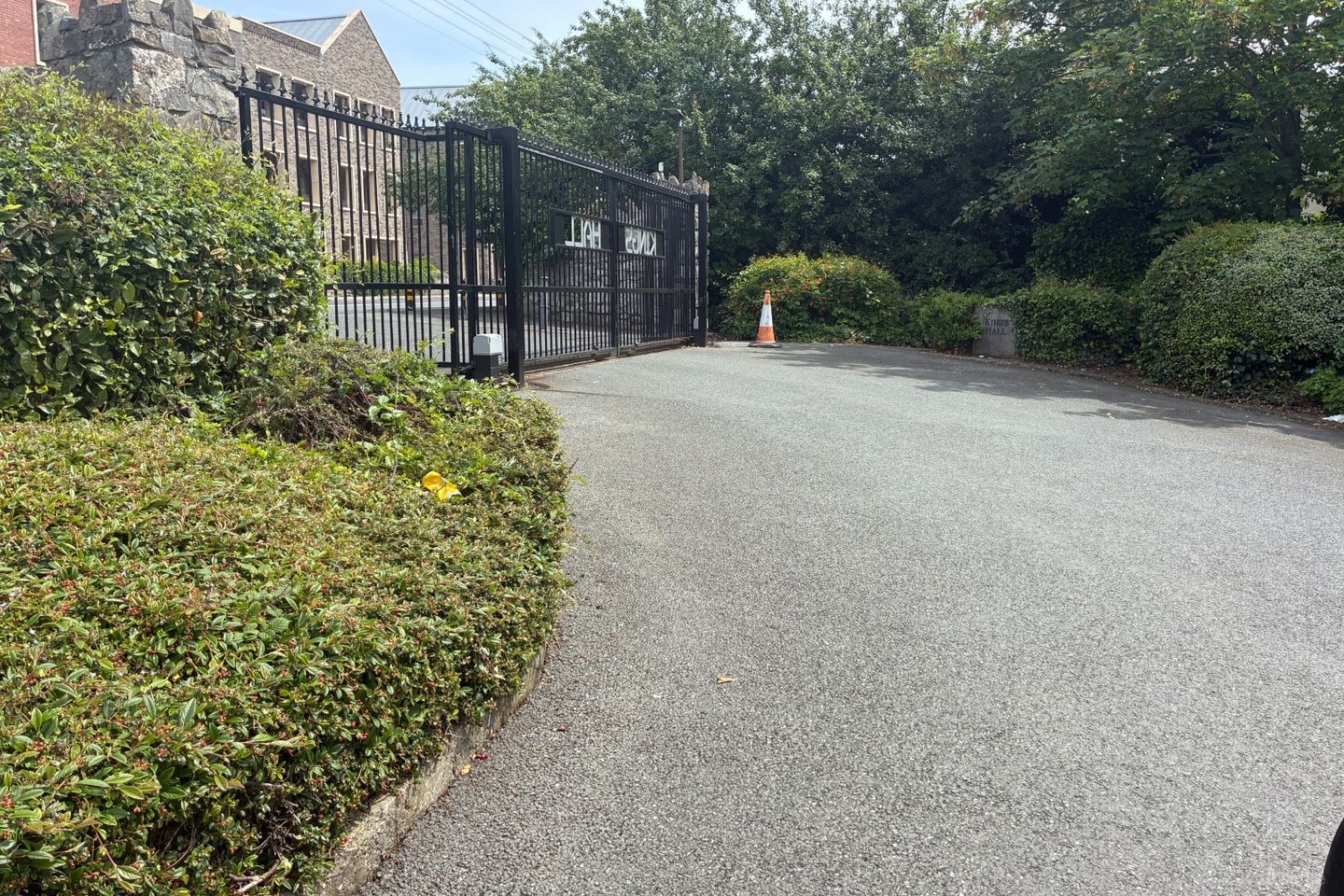 10 Kingshall, Chapelizod, Co. Dublin