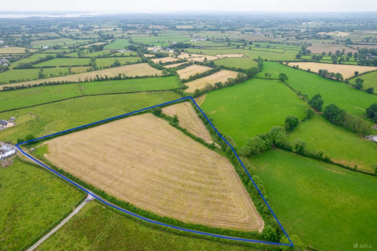 C. 8.15, Lisgobbin, Roscommon, Co. Roscommon