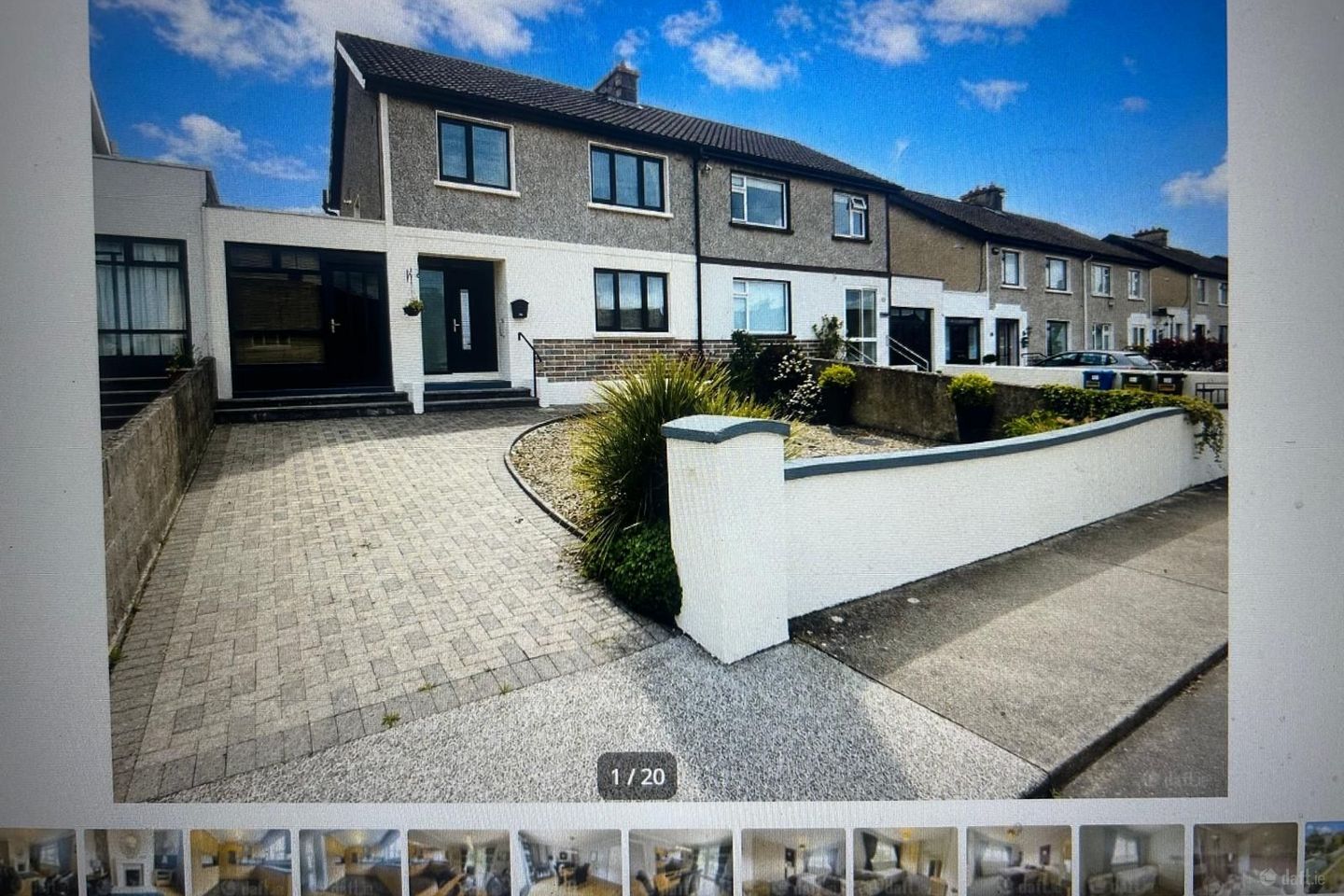 Lissadell Drive, Clareview, Limerick, Clareview, Co. Limerick