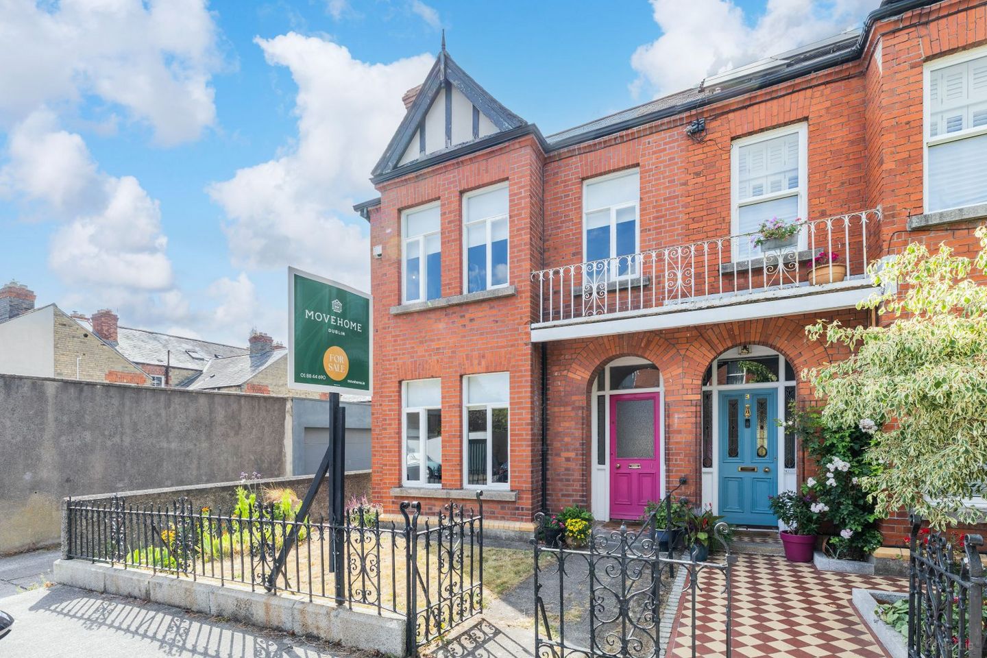 1 Arran Road, Dublin 9, Drumcondra, Dublin 9, D09X3E6