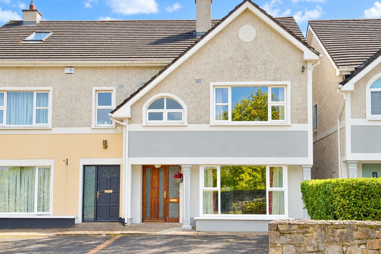 2 Churchwood, Athlone, Athlone, Co. Westmeath, N37R9W9