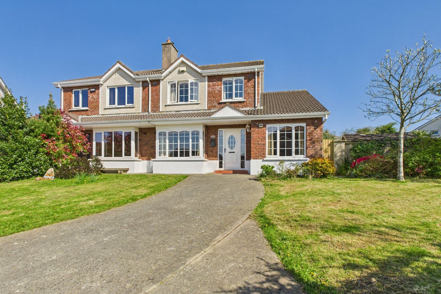 12 Bramble Court, The Grange, Waterford City, Co. Waterford, X91Y5F2