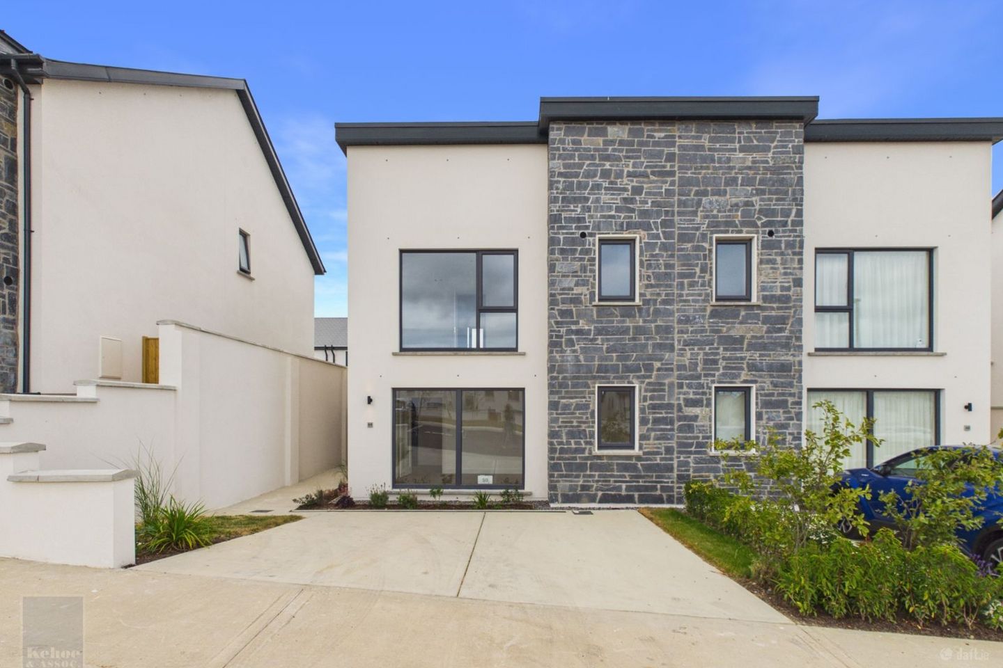 59 The Paddocks, Coolcotts, Wexford Town, Co. Wexford, Y35R9AW