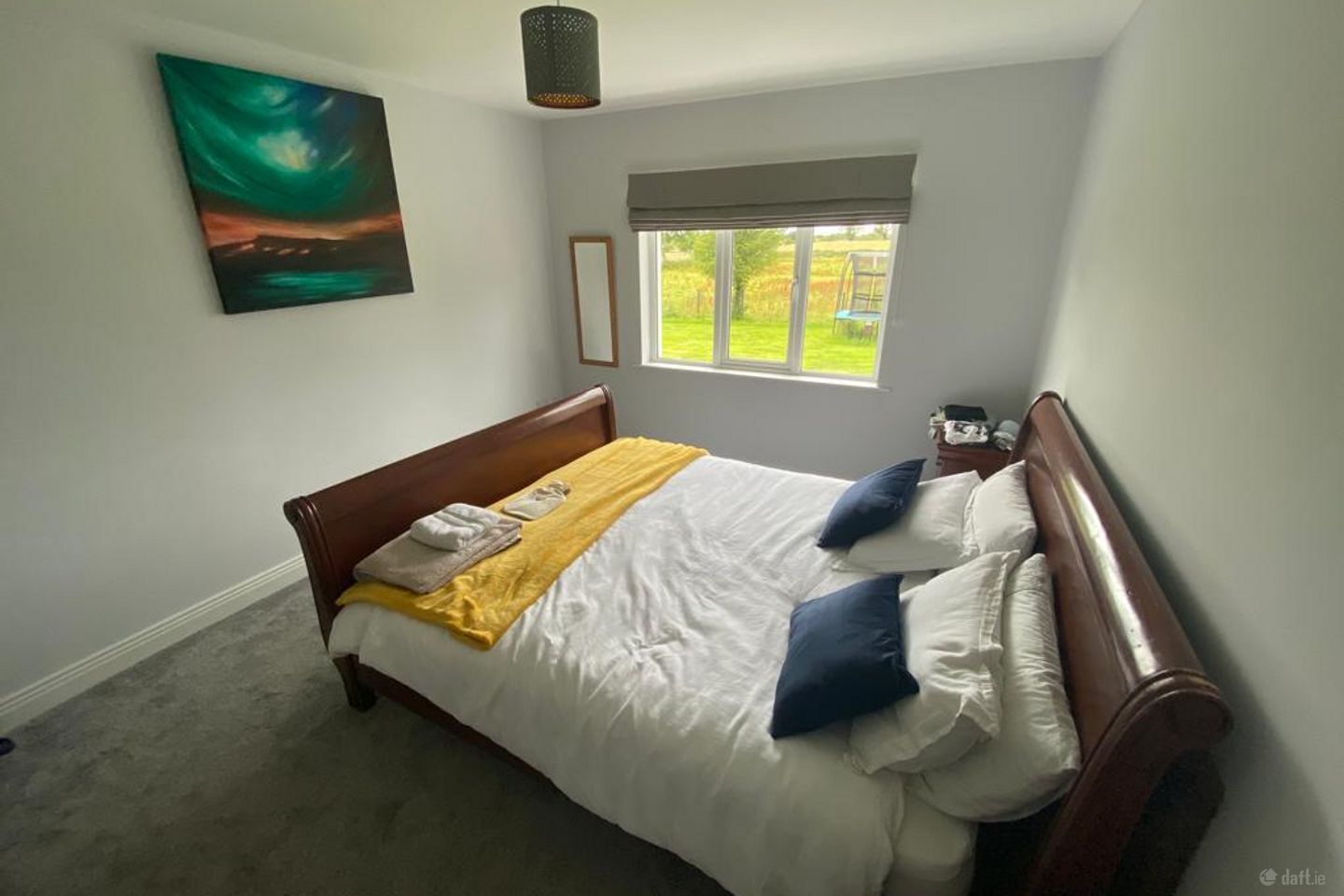 Homefarm, Moycullen, Moycullen, Co. Galway