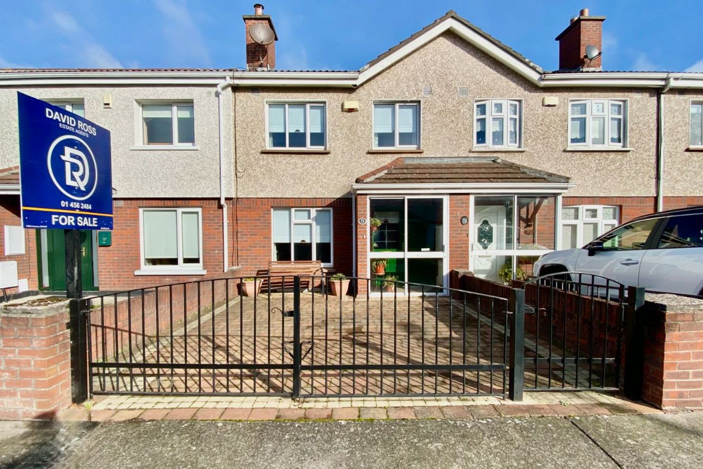 71 Old County Glen, Crumlin, Dublin 12, D12P2F6