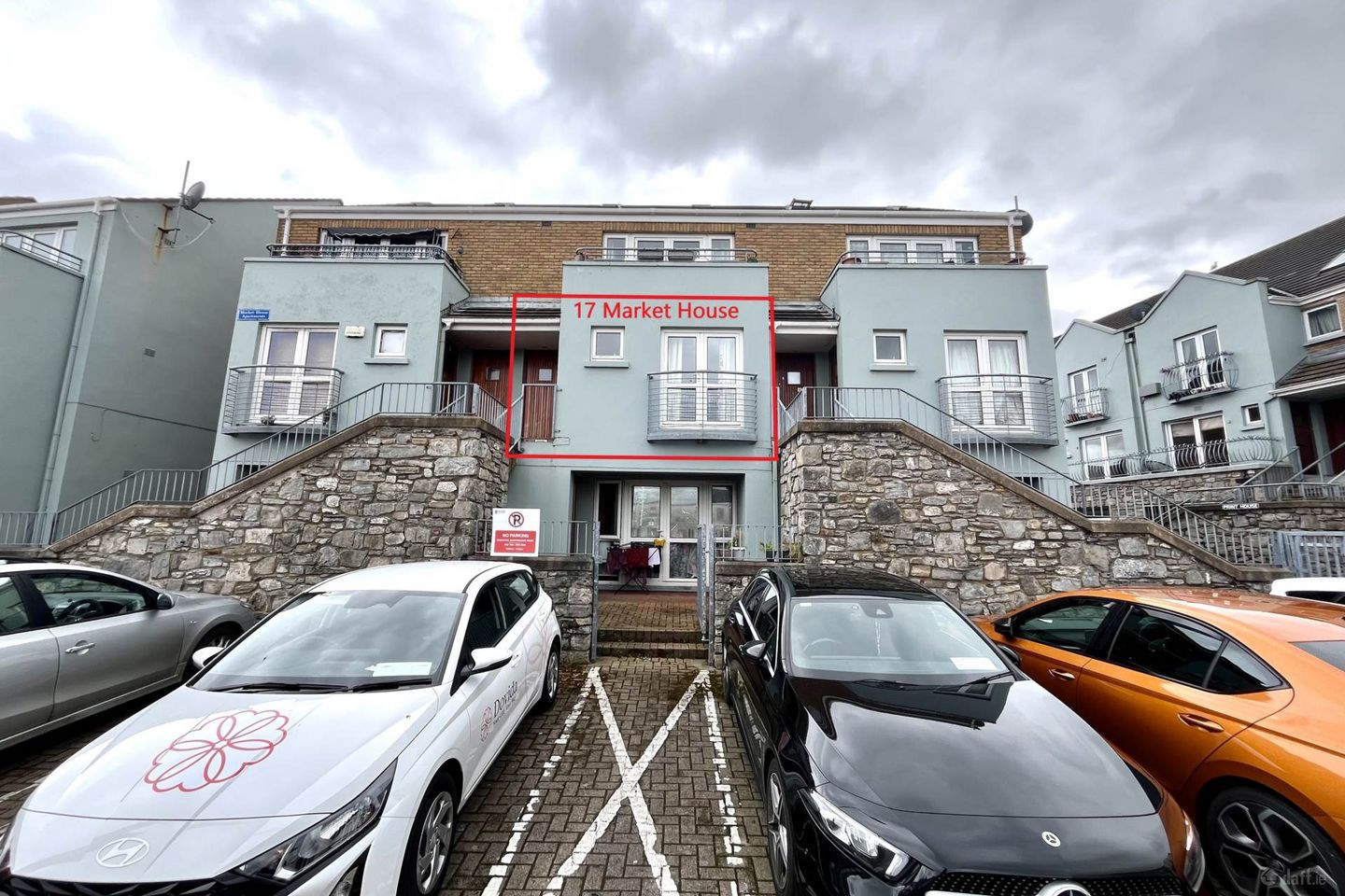 17 Market House, Market Place, Sligo, Co. Sligo, F91N97Y
